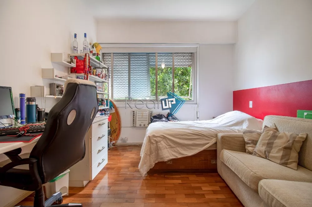 Apartamento, 4 quartos, 176 m² - Foto 16