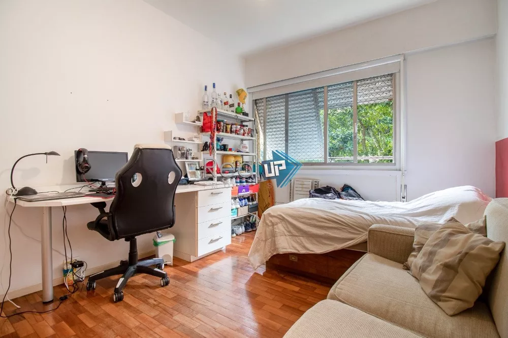 Apartamento, 4 quartos, 176 m² - Foto 17