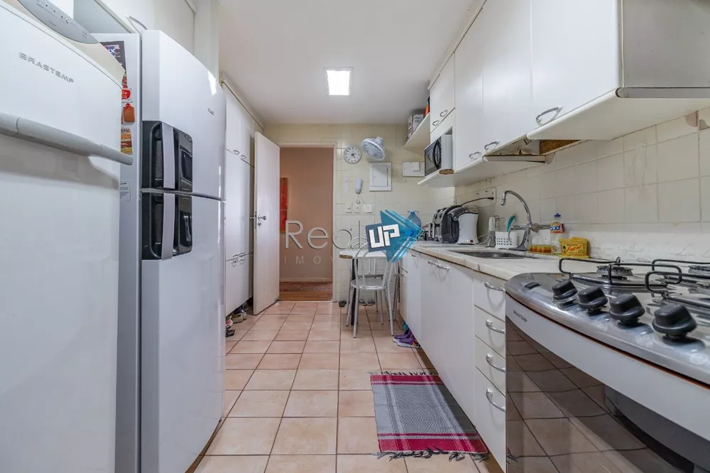 Apartamento, 4 quartos, 176 m² - Foto 23