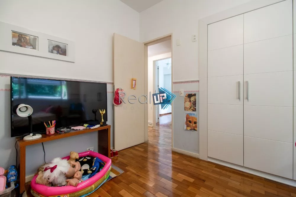 Apartamento, 4 quartos, 176 m² - Foto 18