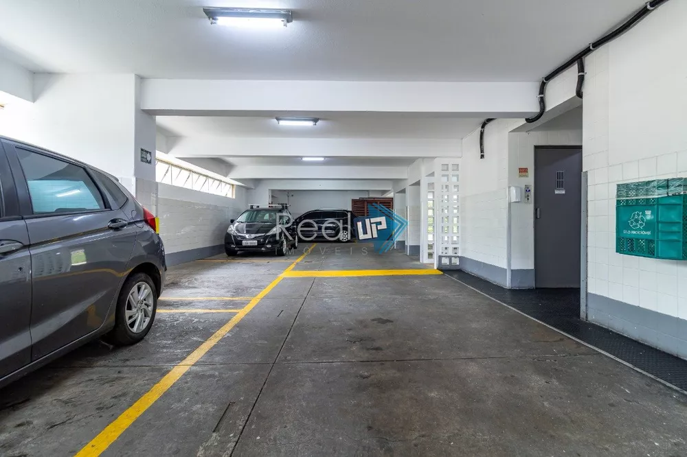 Apartamento, 4 quartos, 176 m² - Foto 31