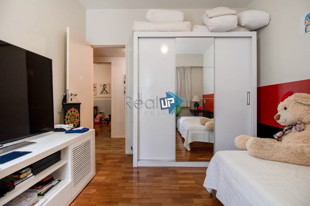 Apartamento, 4 quartos, 176 m² - Foto 11