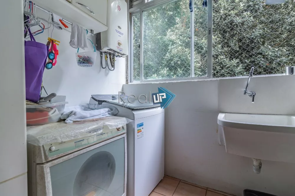 Apartamento, 4 quartos, 176 m² - Foto 30