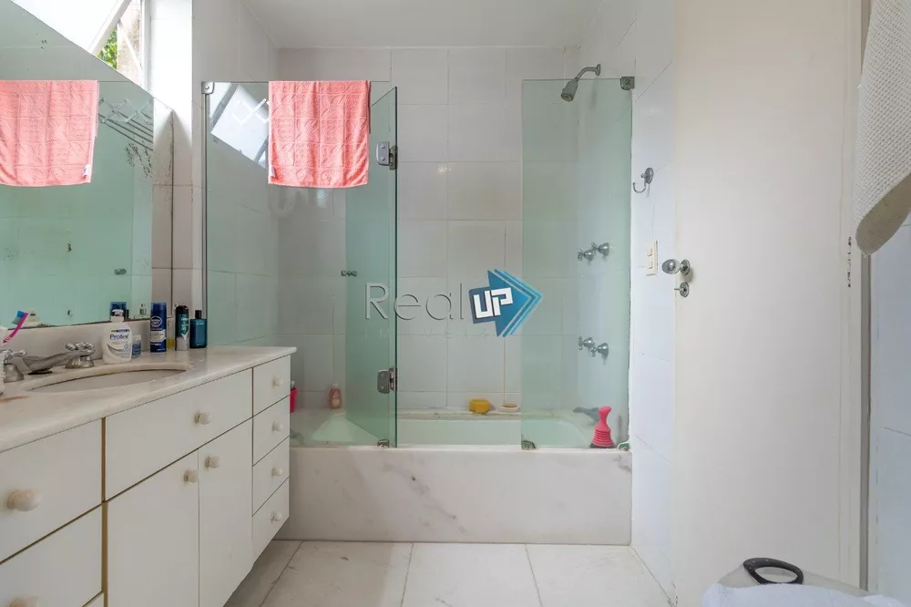 Apartamento, 4 quartos, 176 m² - Foto 12