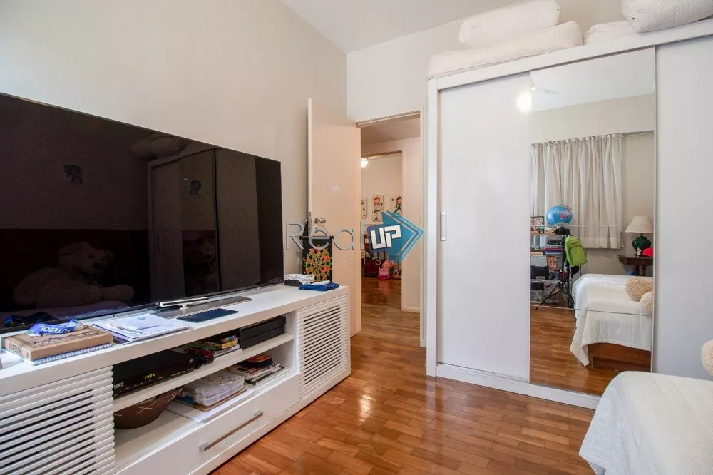 Apartamento, 4 quartos, 176 m² - Foto 9