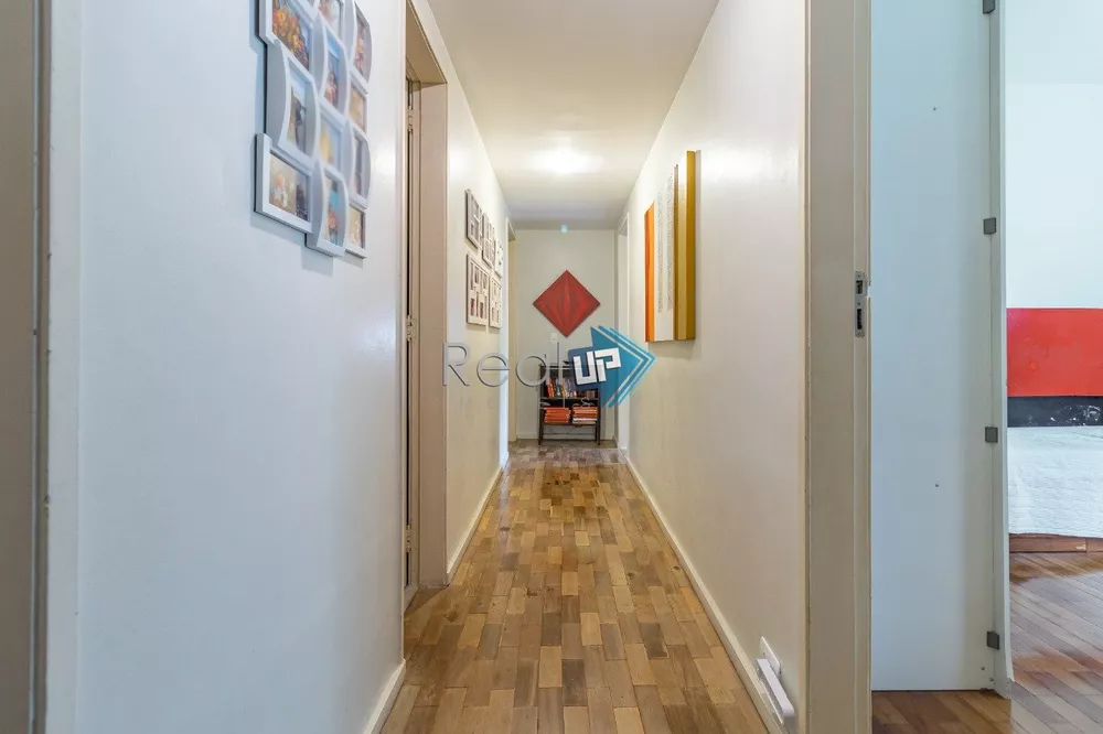 Apartamento, 4 quartos, 176 m² - Foto 22