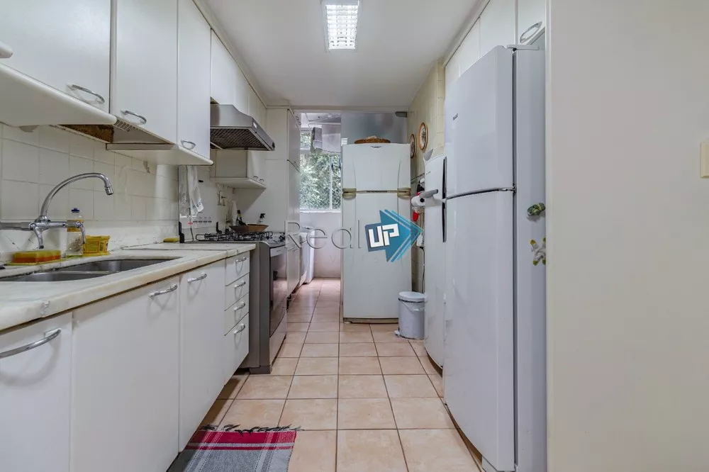 Apartamento, 4 quartos, 176 m² - Foto 25