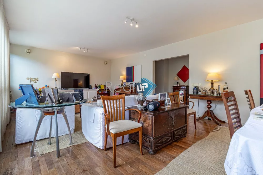 Apartamento, 4 quartos, 176 m² - Foto 2