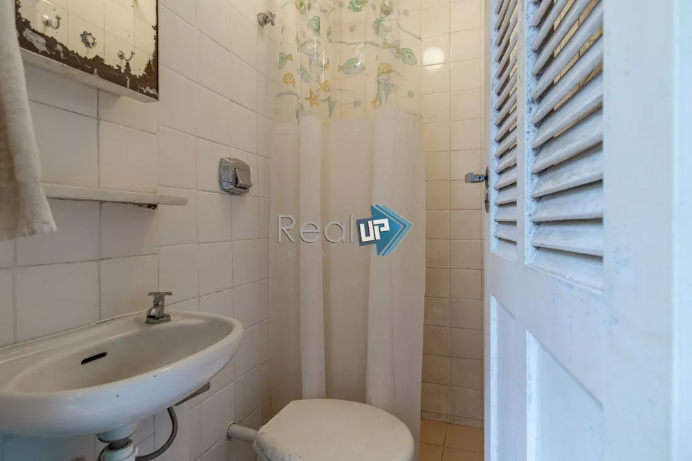 Apartamento, 4 quartos, 176 m² - Foto 26