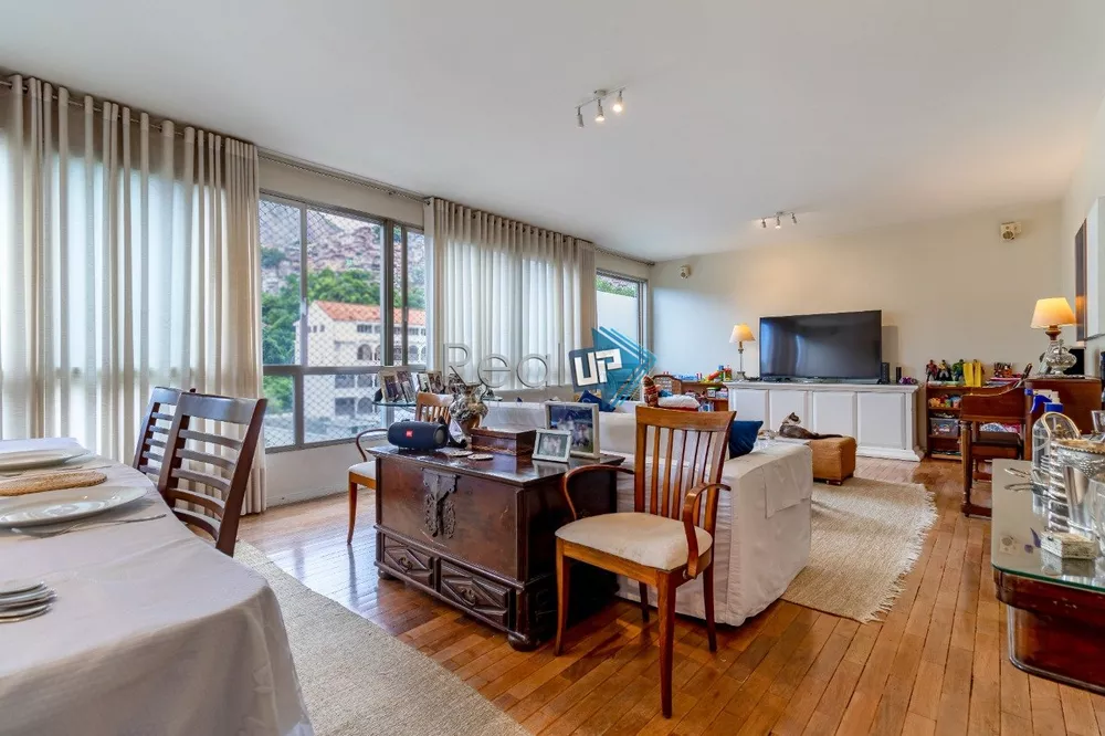 Apartamento, 4 quartos, 176 m² - Foto 3