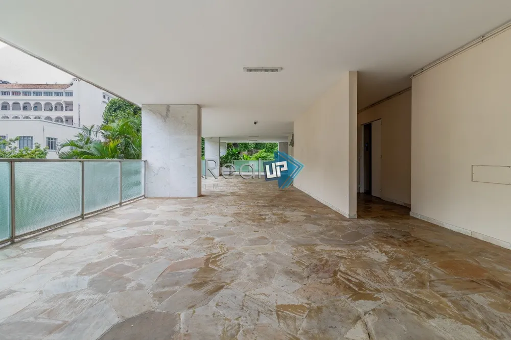 Apartamento, 4 quartos, 176 m² - Foto 31