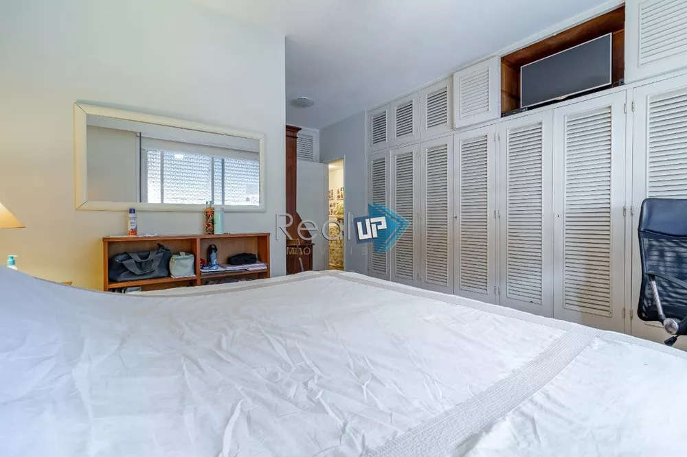 Apartamento, 4 quartos, 176 m² - Foto 4