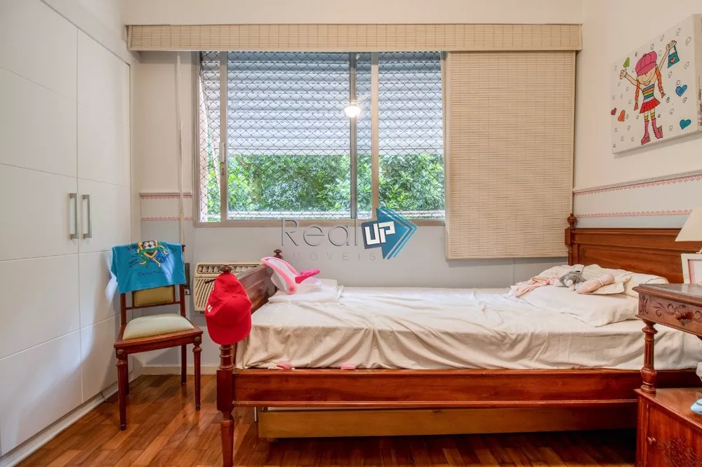 Apartamento, 4 quartos, 176 m² - Foto 20