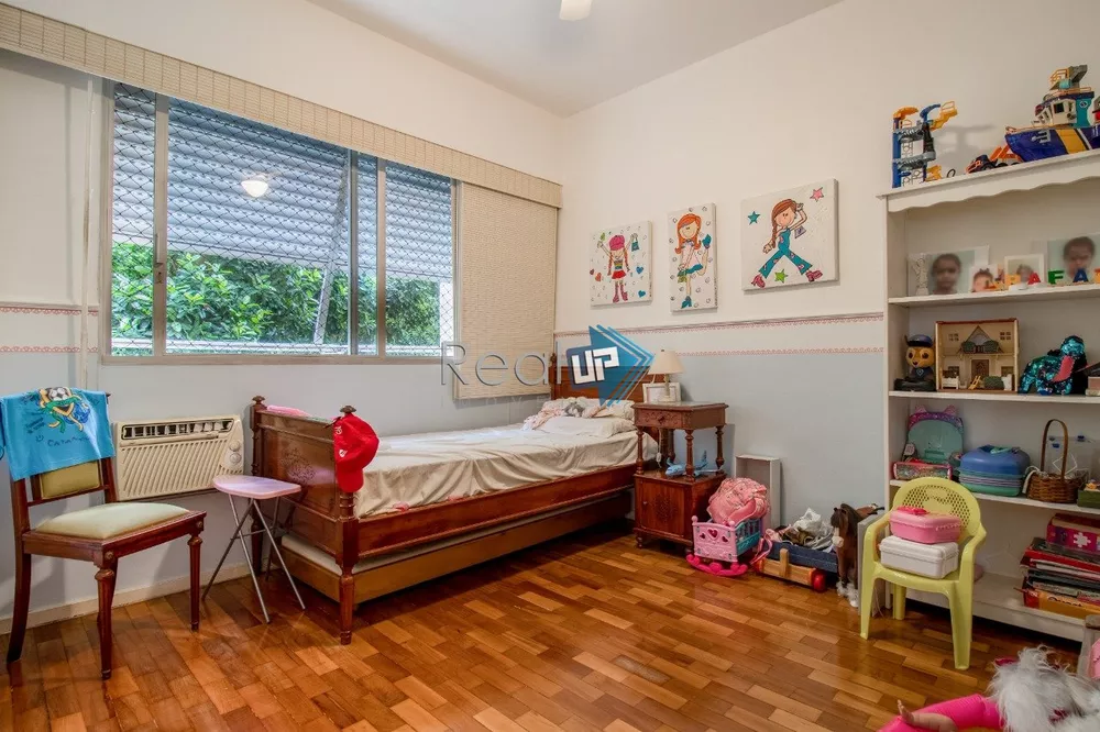 Apartamento, 4 quartos, 176 m² - Foto 19