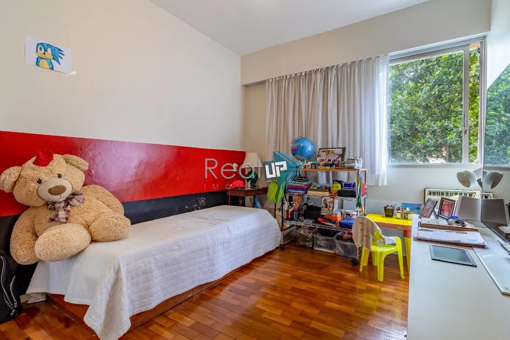 Apartamento, 4 quartos, 176 m² - Foto 10