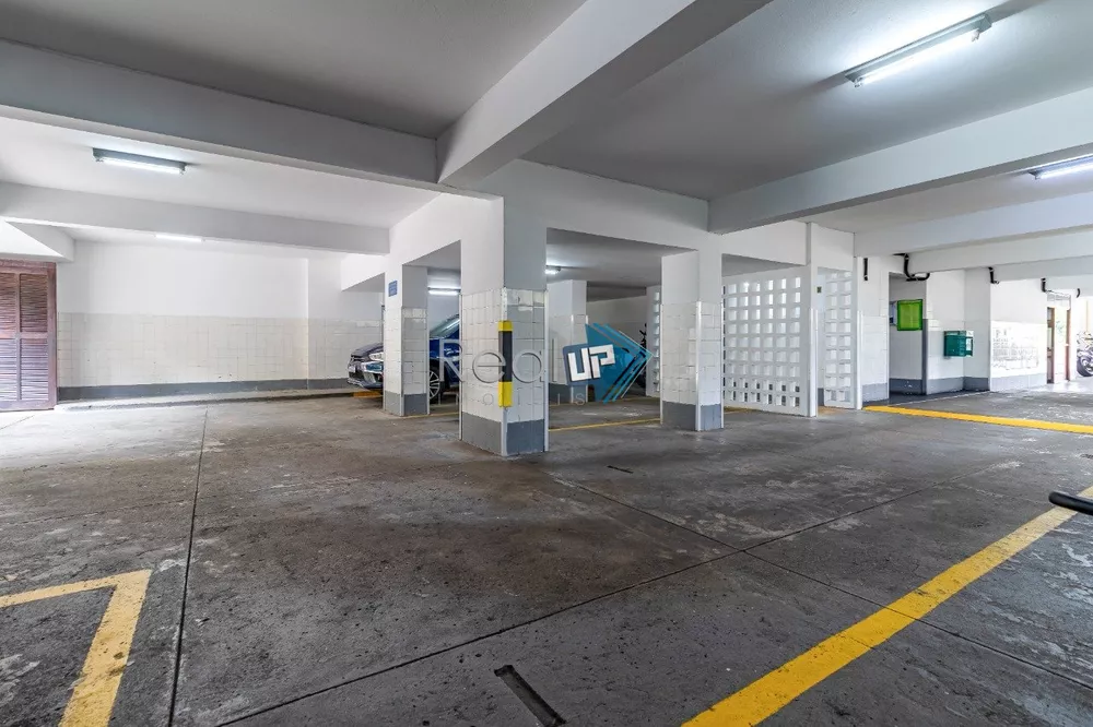 Apartamento, 4 quartos, 176 m² - Foto 32