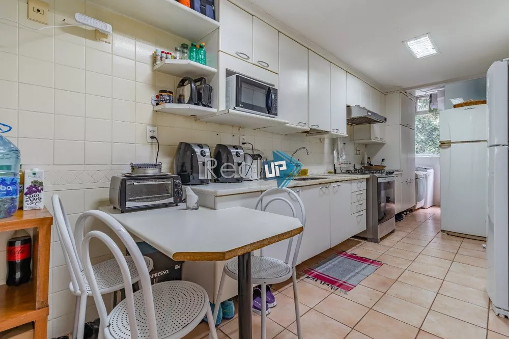 Apartamento, 4 quartos, 176 m² - Foto 24