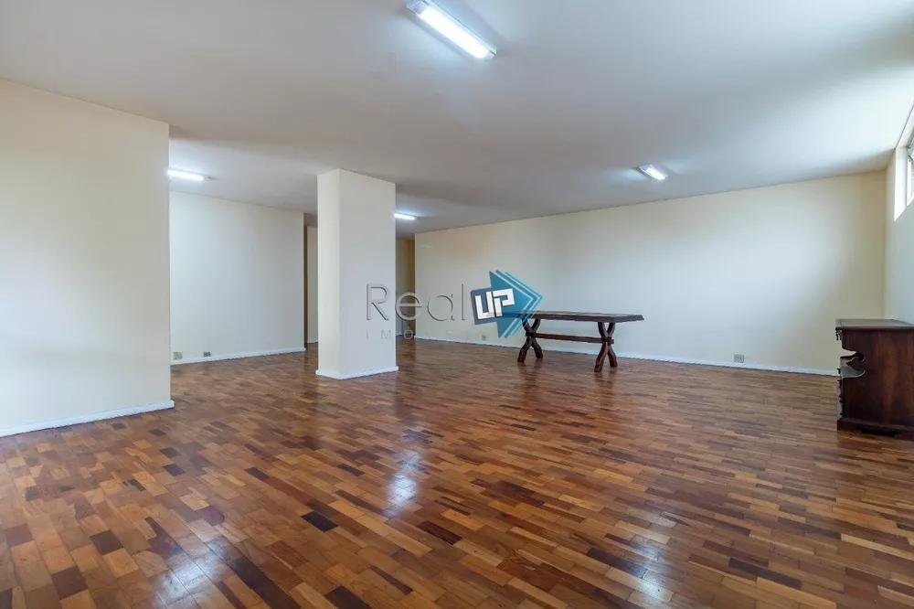 Apartamento, 4 quartos, 176 m² - Foto 29