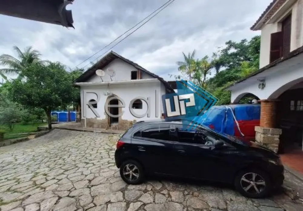 Casa, 4 quartos, 490 m² - Foto 10