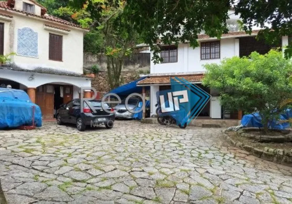 Casa, 4 quartos, 490 m² - Foto 27