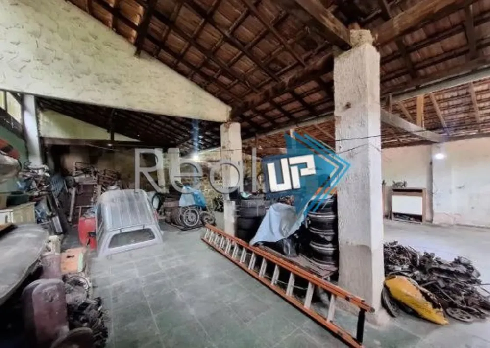 Casa, 4 quartos, 490 m² - Foto 16