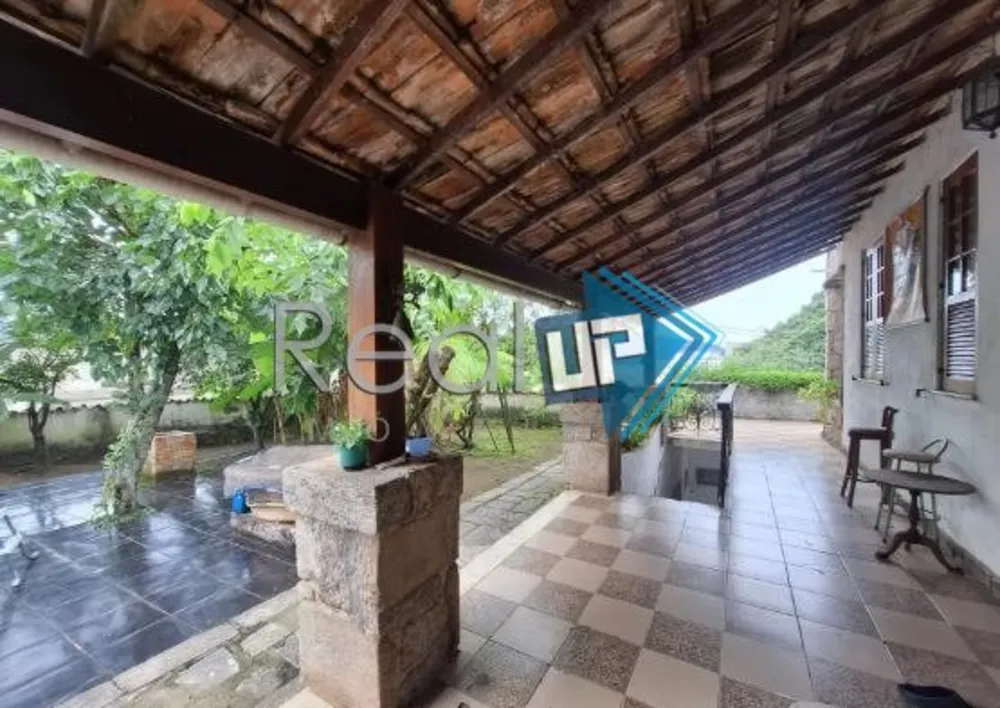 Casa, 4 quartos, 490 m² - Foto 24