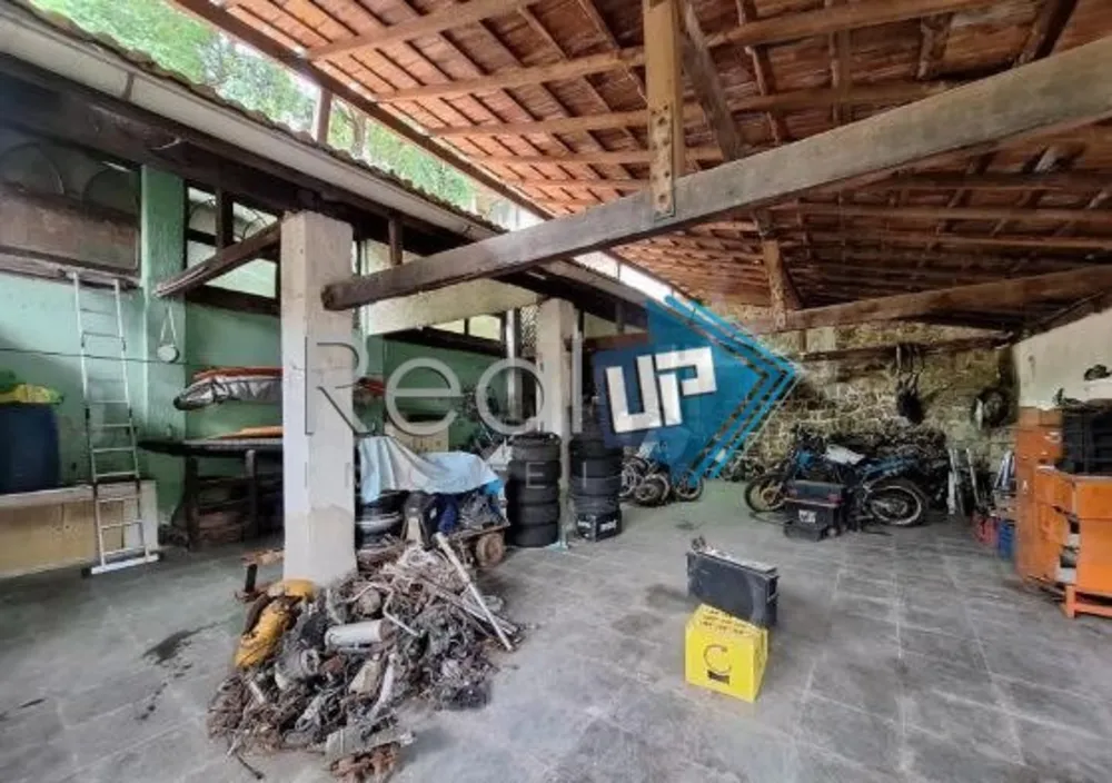 Casa, 4 quartos, 490 m² - Foto 22