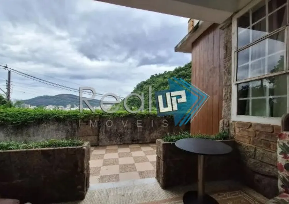 Casa, 4 quartos, 490 m² - Foto 20