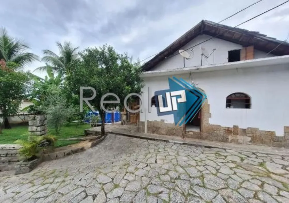 Casa, 4 quartos, 490 m² - Foto 5