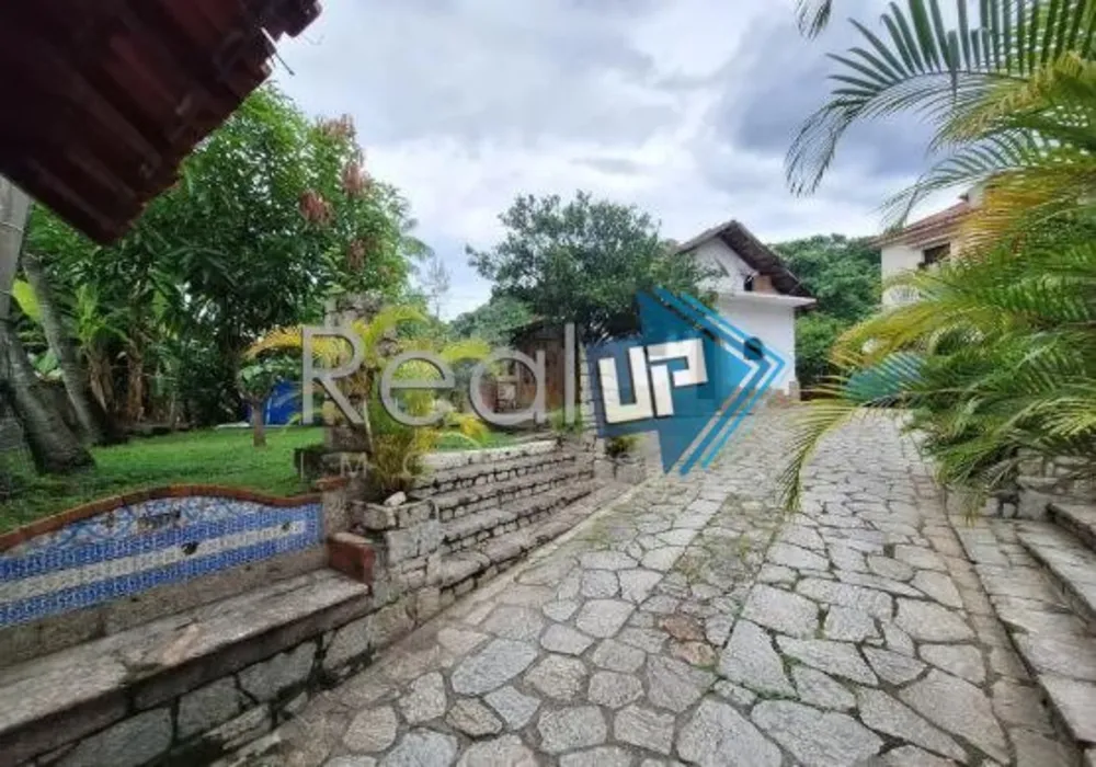 Casa, 4 quartos, 490 m² - Foto 3