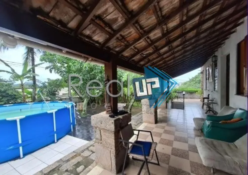 Casa, 4 quartos, 490 m² - Foto 18
