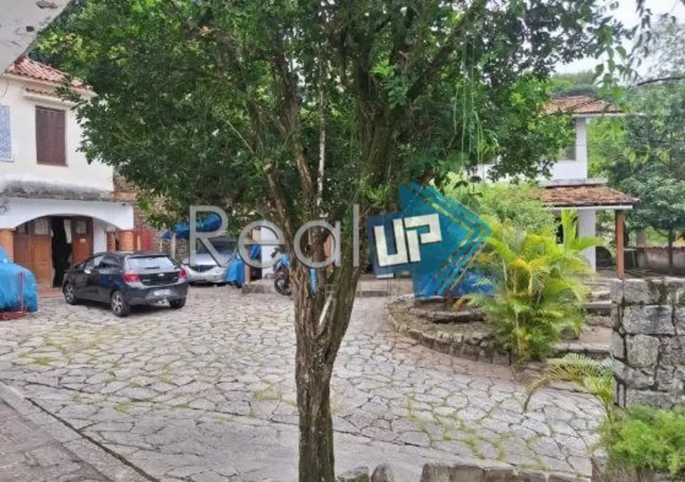 Casa, 4 quartos, 490 m² - Foto 23