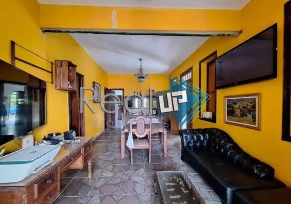 Casa, 4 quartos, 490 m² - Foto 14