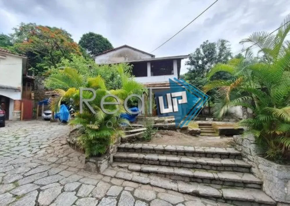 Casa, 4 quartos, 490 m² - Foto 4