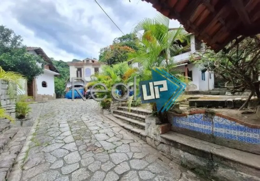 Casa, 4 quartos, 490 m² - Foto 2