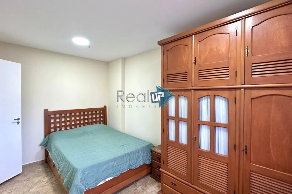 Pousada-Chalé, 1 quarto, 39 m² - Foto 16
