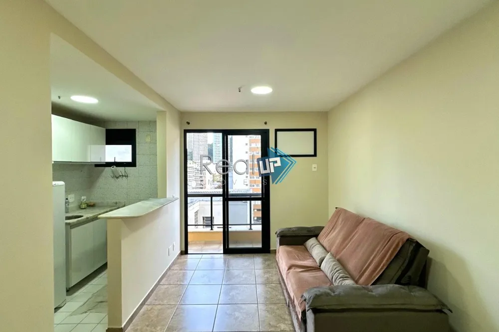 Pousada-Chalé, 1 quarto, 39 m² - Foto 1
