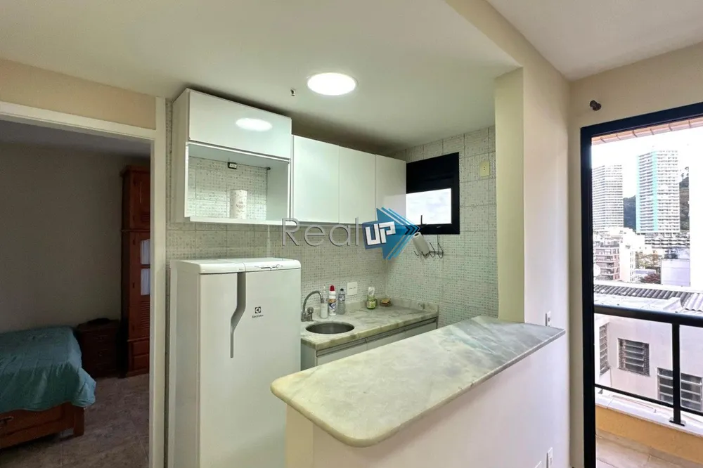 Pousada-Chalé, 1 quarto, 39 m² - Foto 3