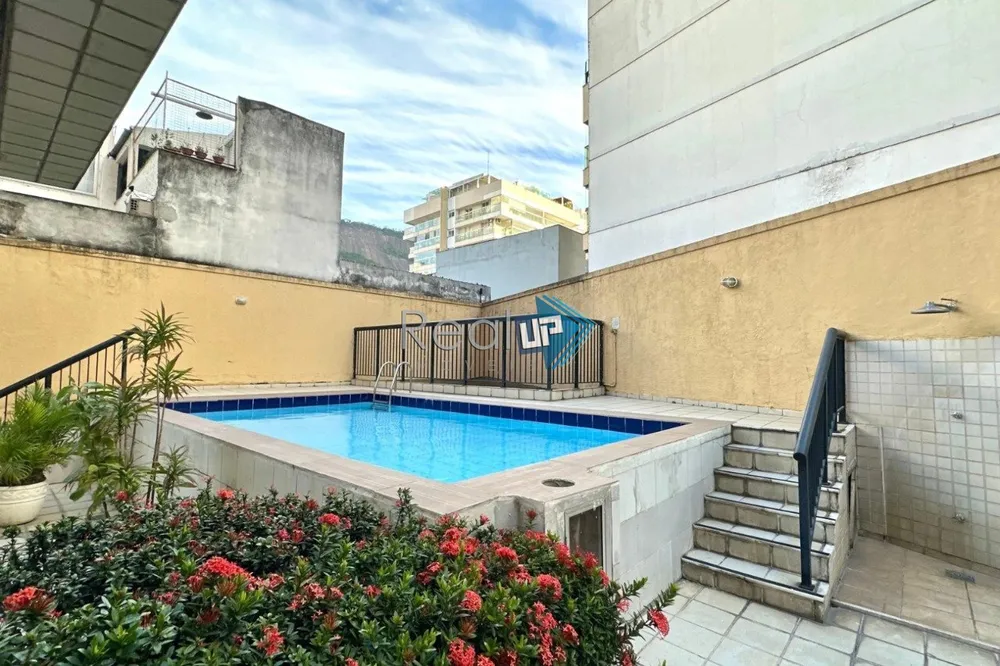 Pousada-Chalé, 1 quarto, 39 m² - Foto 15