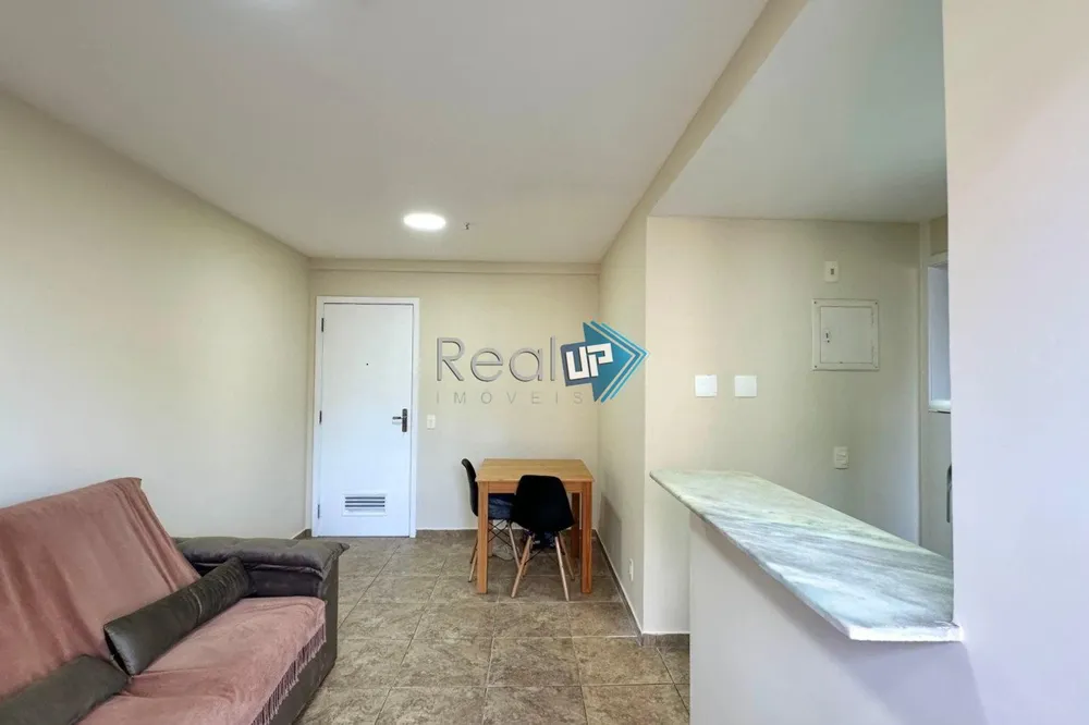 Pousada-Chalé, 1 quarto, 39 m² - Foto 4