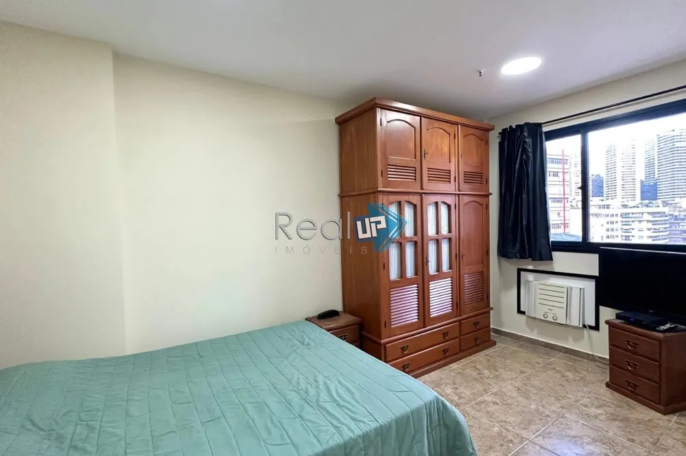 Pousada-Chalé, 1 quarto, 39 m² - Foto 7