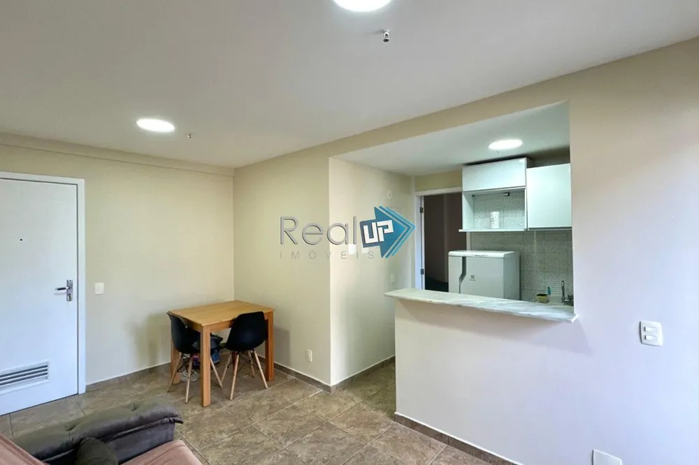Pousada-Chalé, 1 quarto, 39 m² - Foto 5