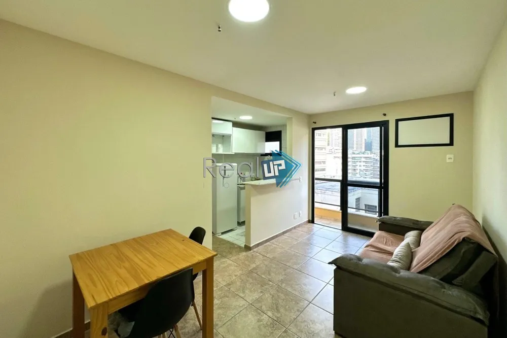 Pousada-Chalé, 1 quarto, 39 m² - Foto 2