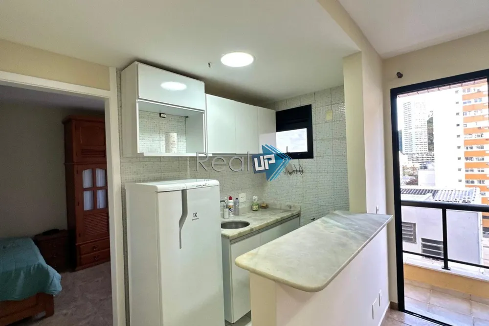 Pousada-Chalé, 1 quarto, 39 m² - Foto 6