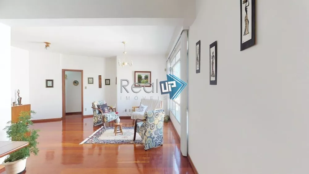 Apartamento, 3 quartos, 125 m² - Foto 9