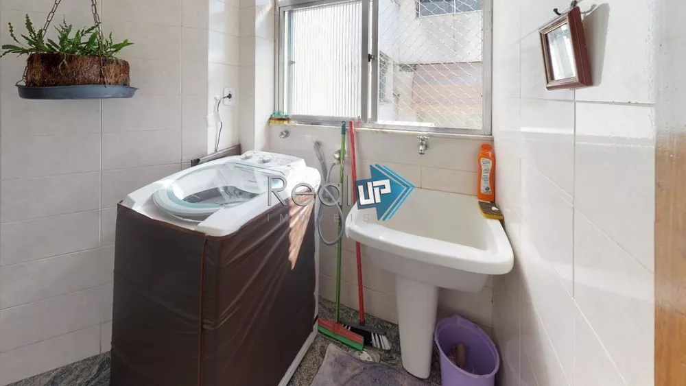 Apartamento, 3 quartos, 125 m² - Foto 4