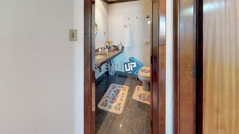 Apartamento, 3 quartos, 125 m² - Foto 11