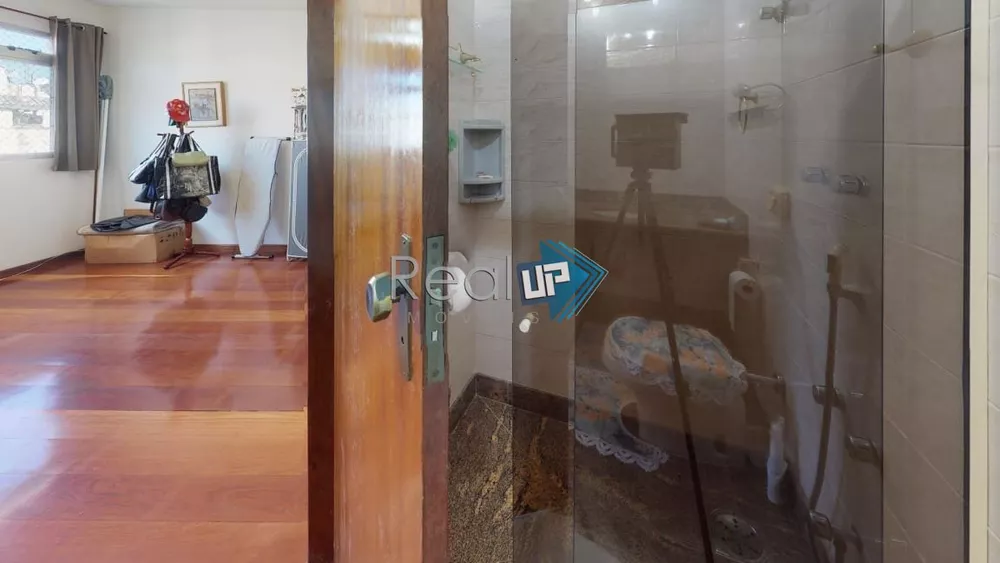 Apartamento, 3 quartos, 125 m² - Foto 19