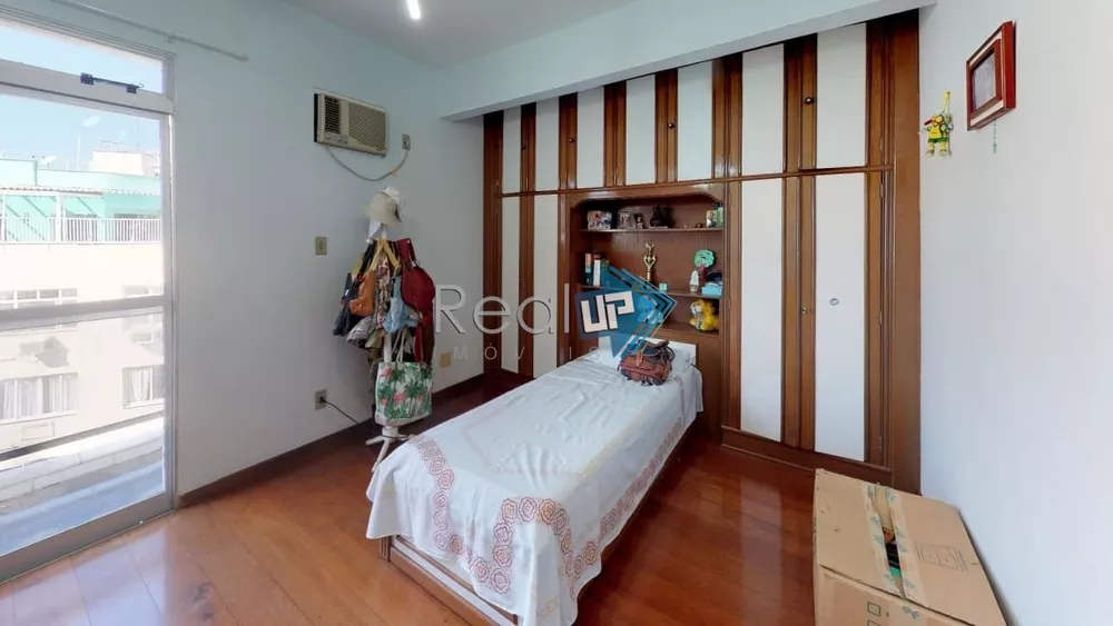 Apartamento, 3 quartos, 125 m² - Foto 12