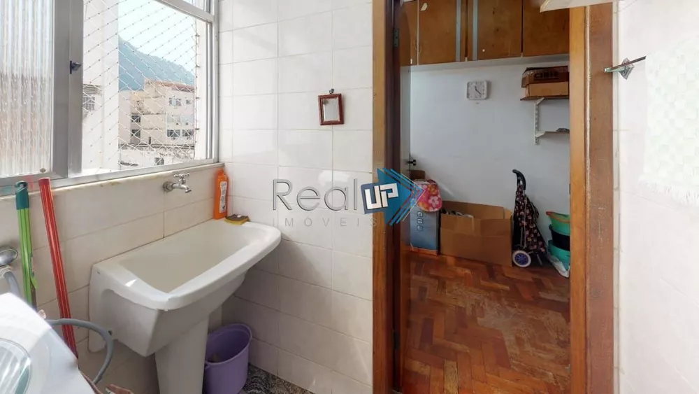 Apartamento, 3 quartos, 125 m² - Foto 13